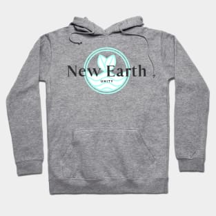 New Earth Hoodie